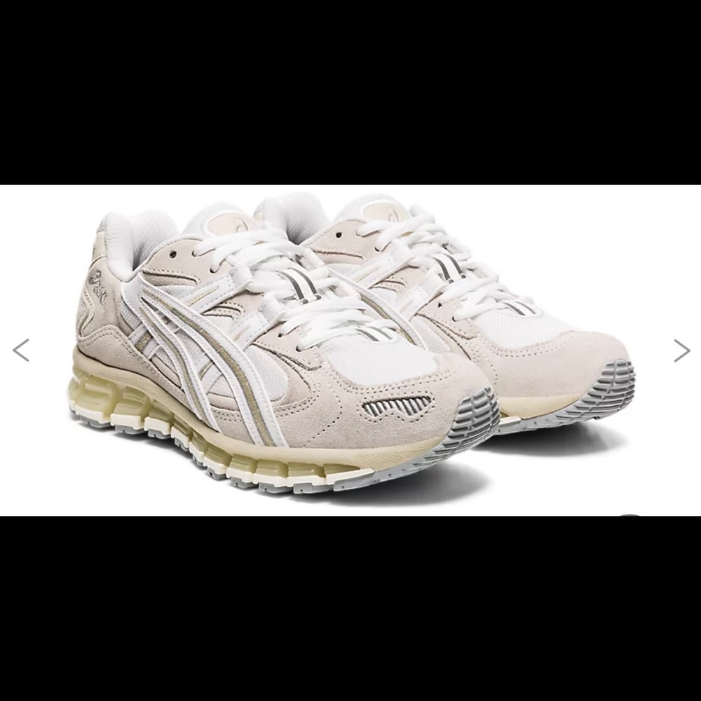 ASICS women’s gel- kayano 5 360 size 7